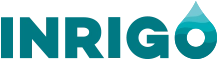 Inrigo Logo
